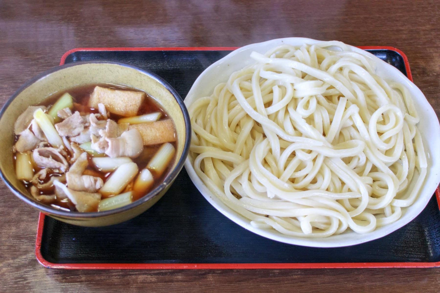 基準点であり、最高峰でもあり続けるトップランナー